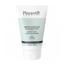 Placentor spécial vergetures concenctré actif - 125ml