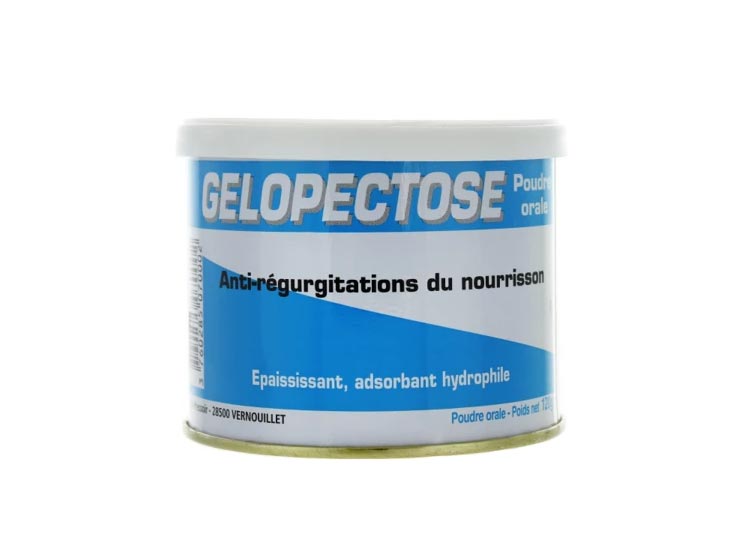 Gelopectose poudre orale - 120 g