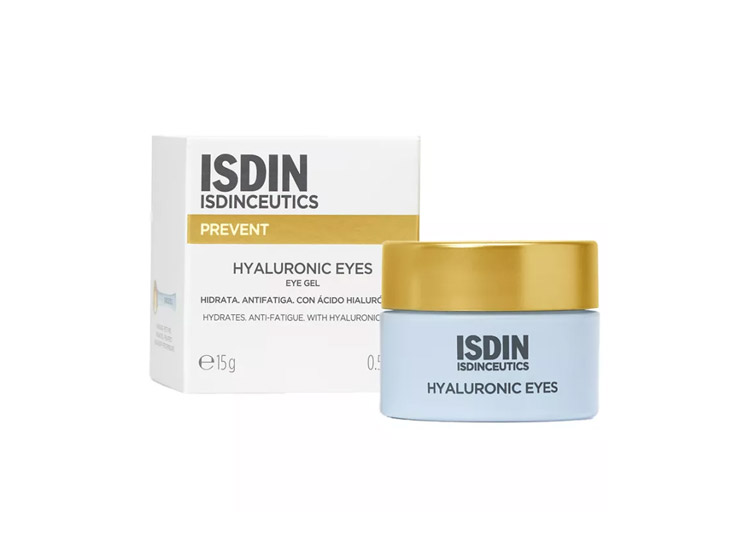 Hyaluronic Eyes Gel - 15g