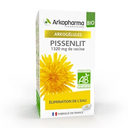 Arkopharma Pissenlit