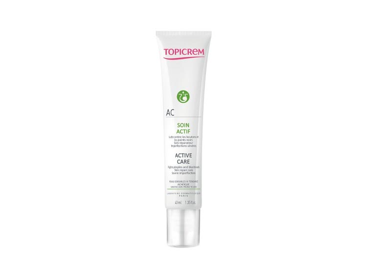 Topicrem AC Soin Actif - 40 ml