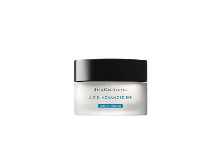 A.G.E. Advanced eye Crème anti-rides - 15ml