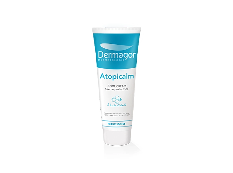 Atopicalm Cold Cream Peaux Sèches - 100ml