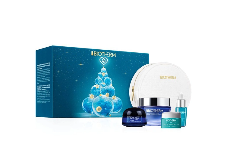 Biotherm Coffret Blue Therapy Retinol Noël 2023