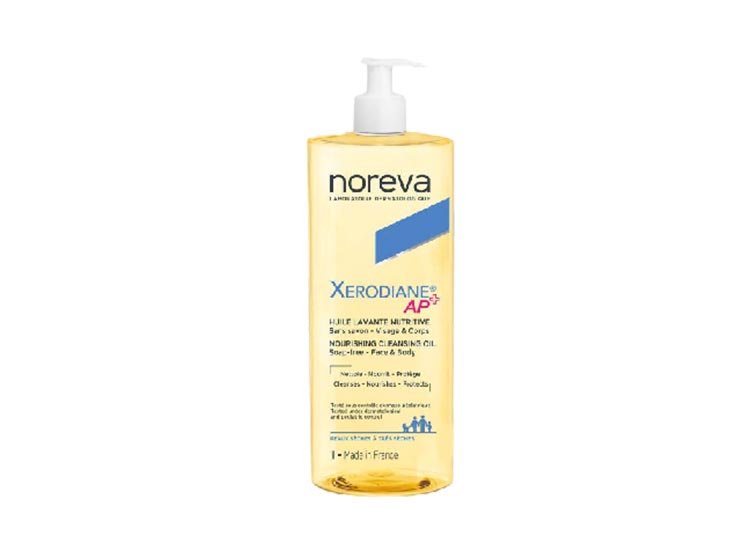 Noreva Xerodiane AP+ Huile lavante nutritive - 1l