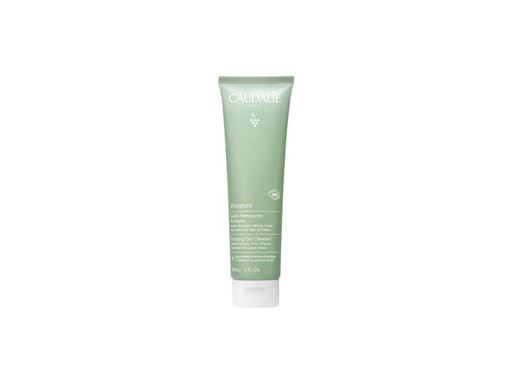 Vinopure Gelée Nettoyante Purifiante BIO - 150ml