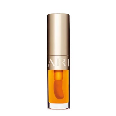 mini lip comfort oil clarins