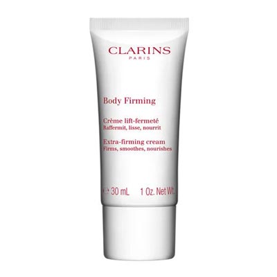 creme lift fermete clarins