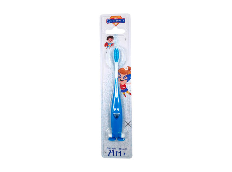 Brosse à dent enfants Smily 2 à 6 ans