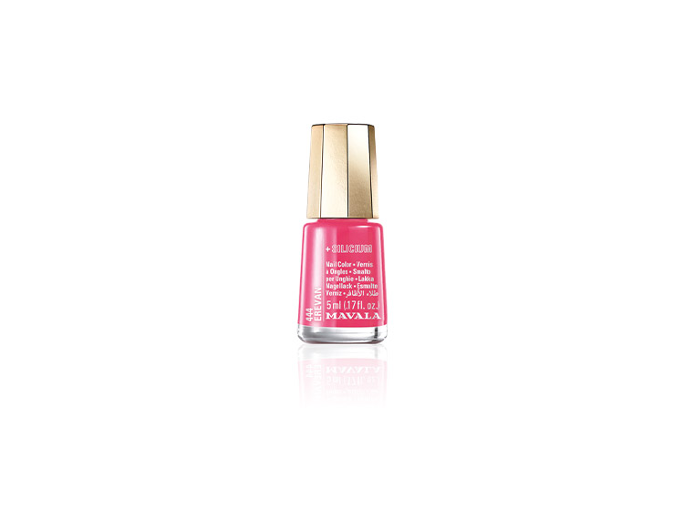 Mavala Mini Color Block Vernis à Ongles Teinte 444 Erevan - 5 ml