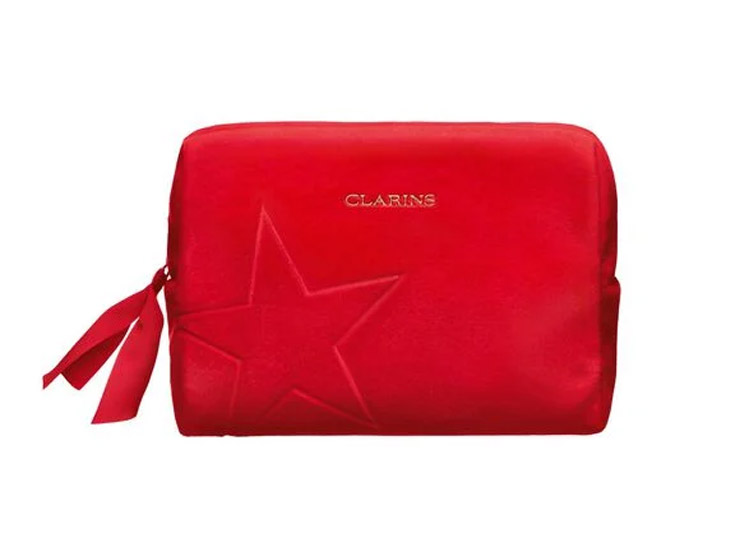 Trousse Clarins