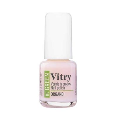 Vernis french rose Vitry