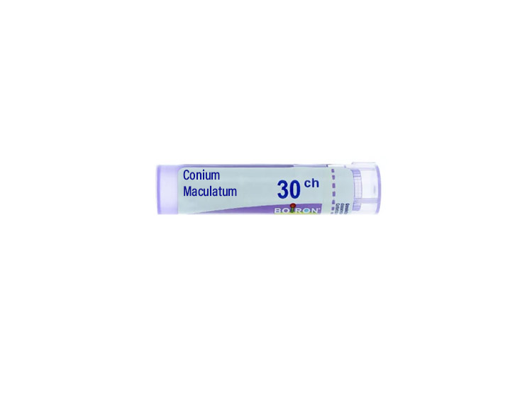 Boiron Conium Maculatum 30CH Dose - 1g