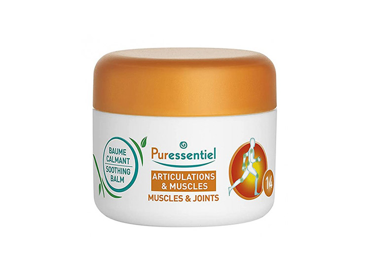 Puressentiel Baume Calmant Articulations & Muscles - 30ml