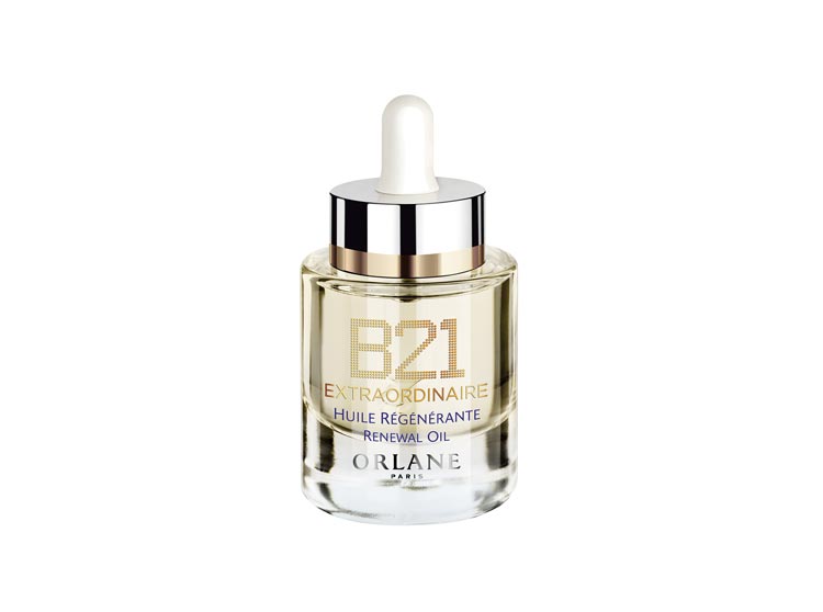 Orlane B21 Extraordinaire Huile régénérante -120ml