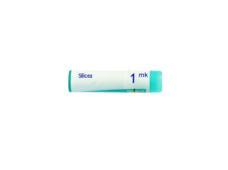 Boiron Silicea Dose 1MK - 1g