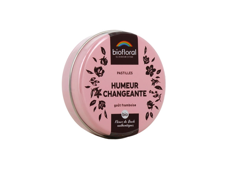 Humeur Changeante pastilles - 50g