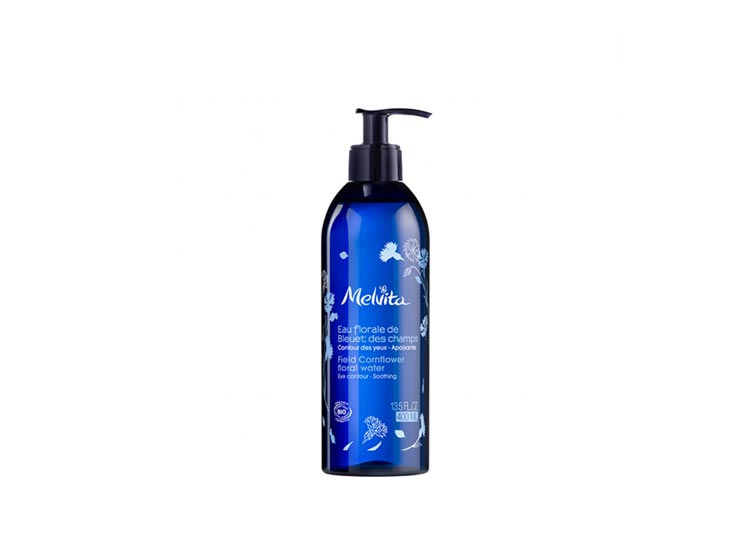 Melvita Eau florale de bleuet BIO - 400ml