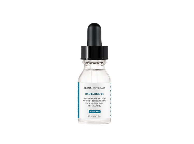 Serum Hydrating B5