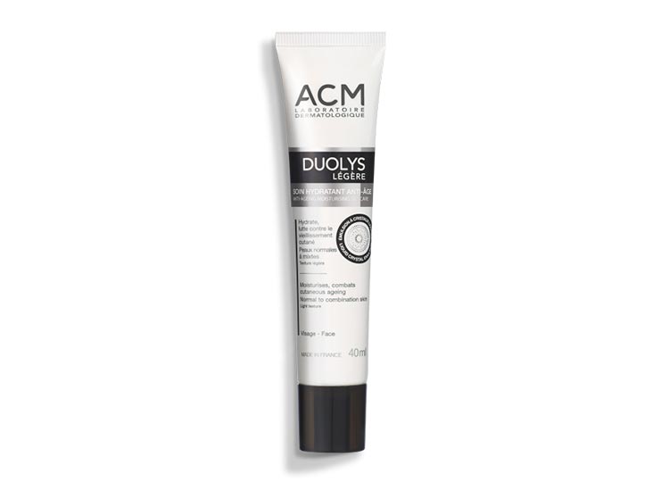 ACM Duolys Légère soin hydratant anti-âge - 40ml