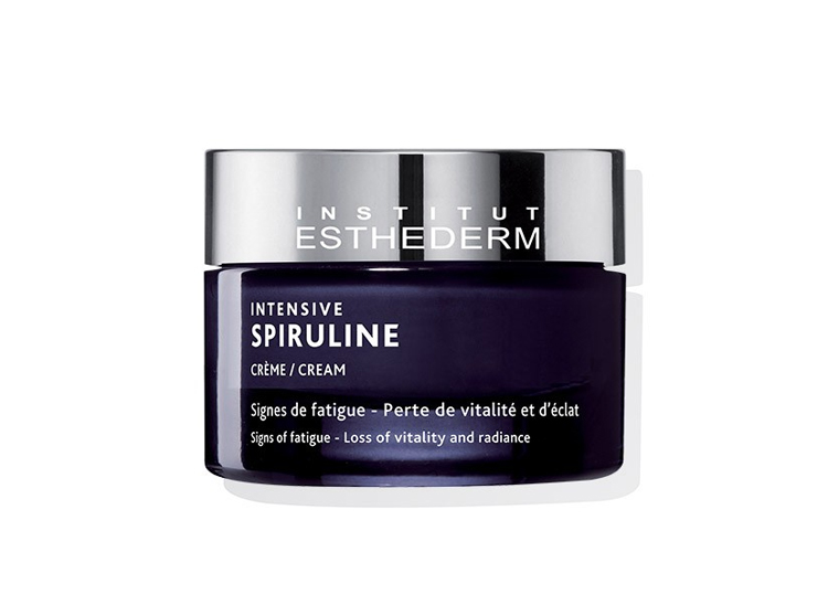 Esthederm Crème intensive spiruline - 50ml