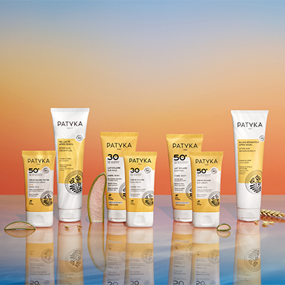 Crèmes Solaires Visage