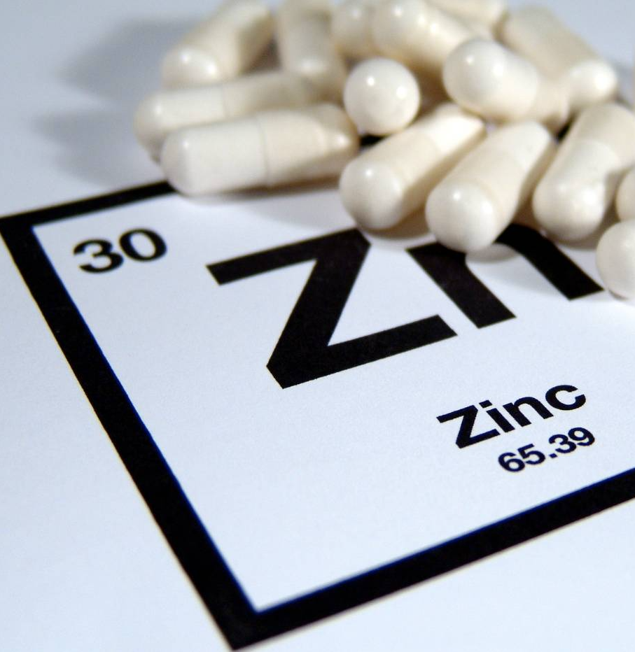 Zinc