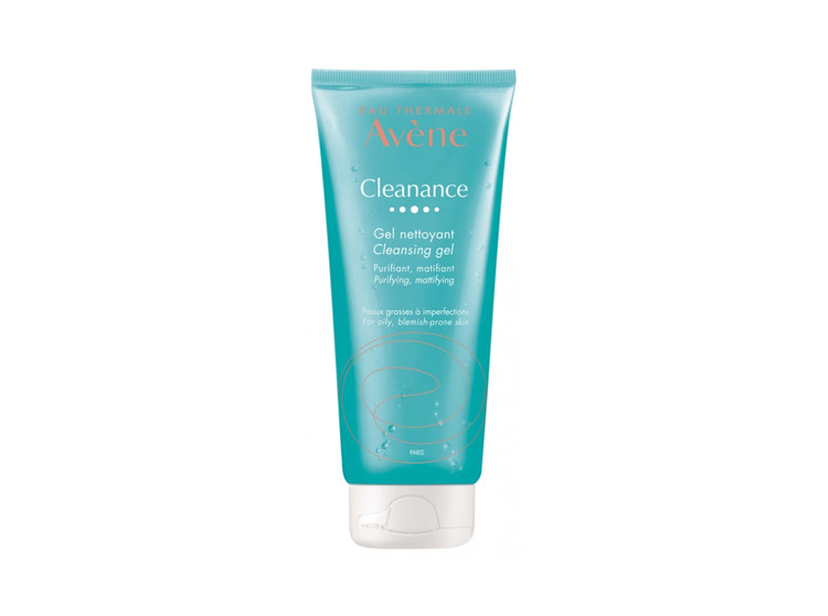 Avène Cleanance Gel nettoyant - 200ml