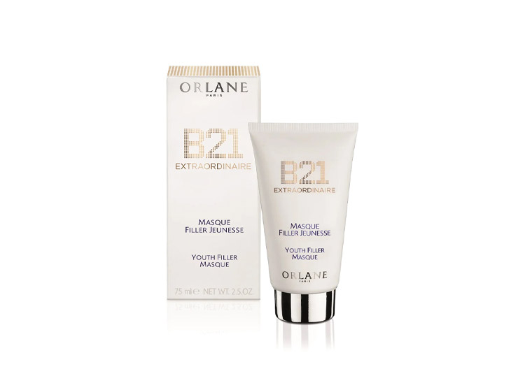 B21 extraordinaire masque filler jeunesse - 75ml