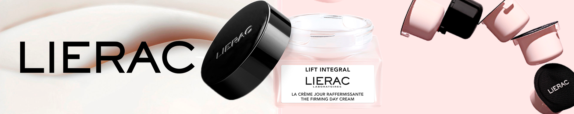 Lierac Crème jour raffermissante