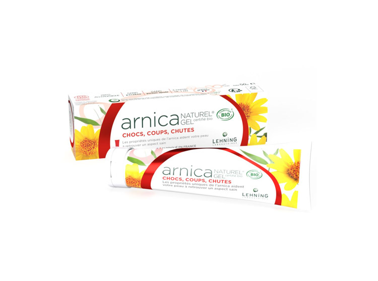 Arnican crème dermique - 50g - Pharmacie en ligne