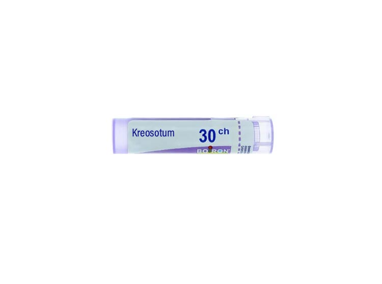 Boiron Kreosotum 30CH Dose - 1g