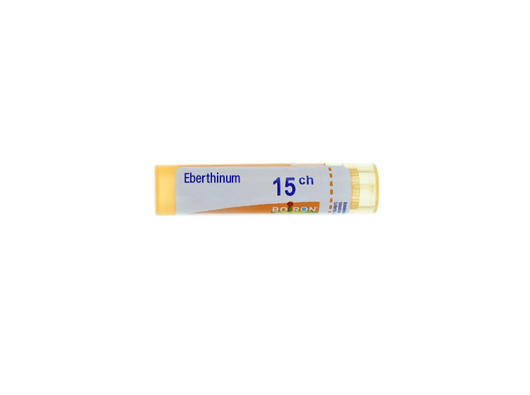 Boiron Eberthinum 15CH Dose - 1 g