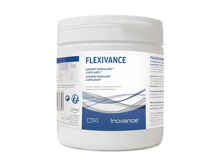 Flexivance - 210g