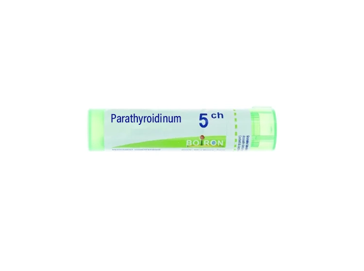 Parathyroidinum Tube 5CH - 4g