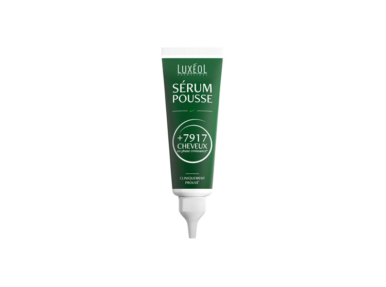 Luxéol Sérum Pousse - 50 ml