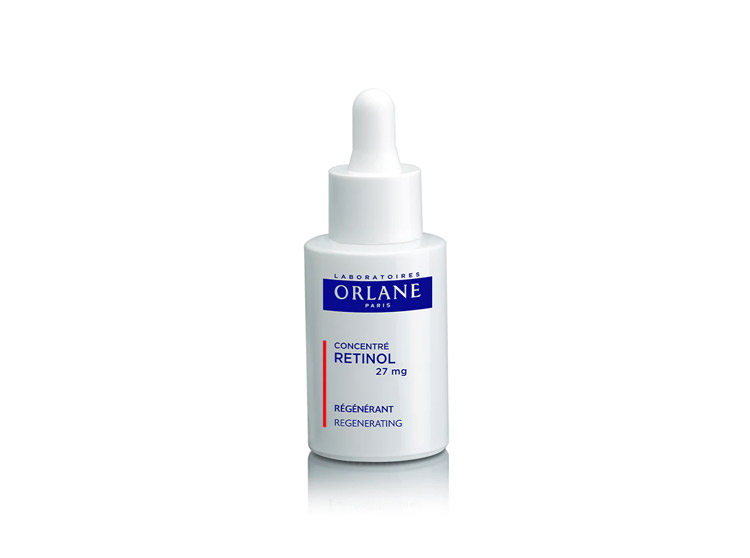 Orlane concentré rétinol - 30ml