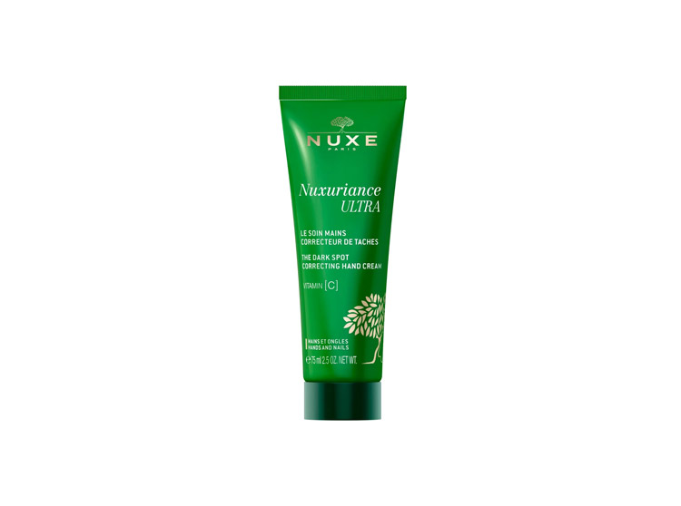 Nuxe Nuxuriance Ultra soin mains correcteur de taches - 75ml