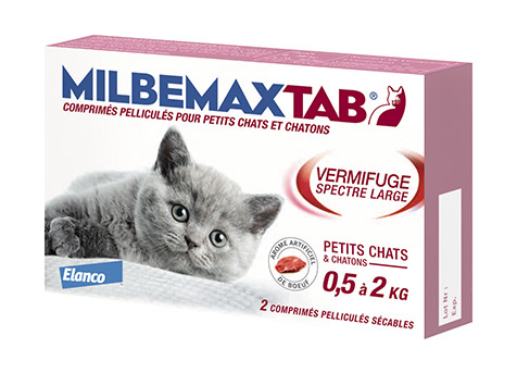 MILBEMAX CHEWY GRAND CHIEN 4 COMPRIMES - Vermifuge - Pharmacie de Steinfort