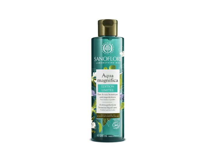 Sanoflore Aqua Magnifica BIO - 200ml