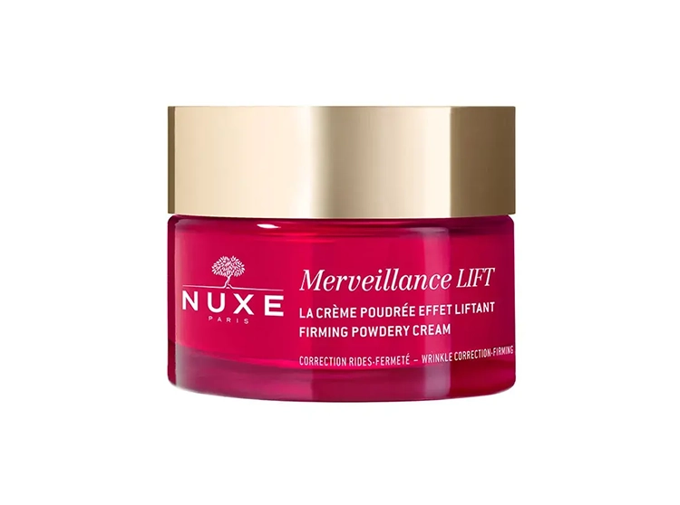 Merveillance Lift Crème poudrée effet liftant - 50 ml