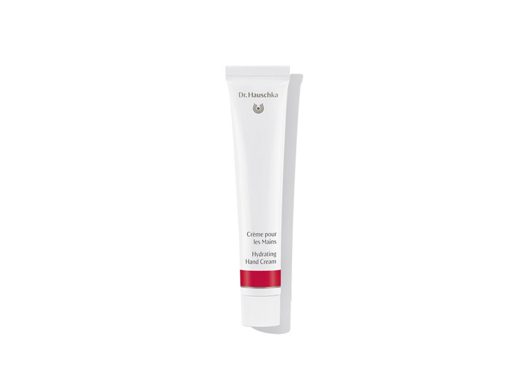 Dr. Hauschka Crème pour les mains - 50ml