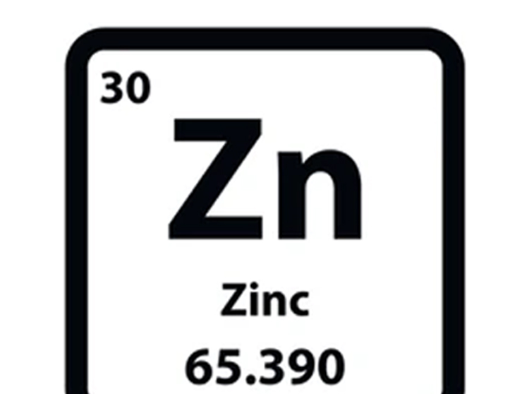 Complément alimentaires Zinc