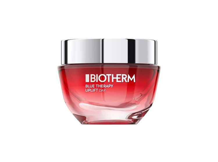 Biotherm Blue therapy Red algae Uplift day - 75ml