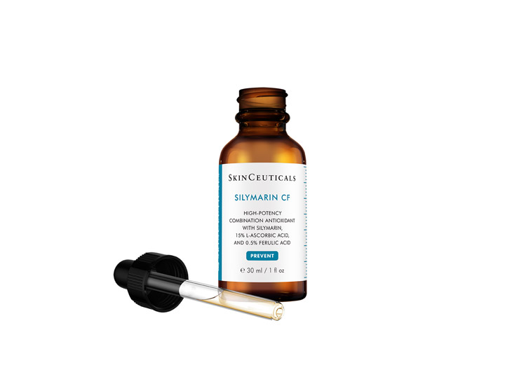 Skinceuticals Silymarin  CF - 30ml