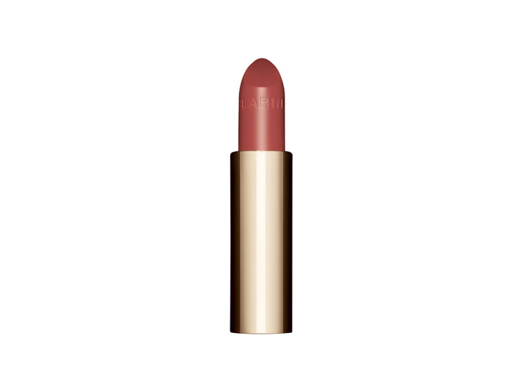 Clarins Joli Rouge Satin La Recharge teinte 705 Soft Berry - 3,5 g