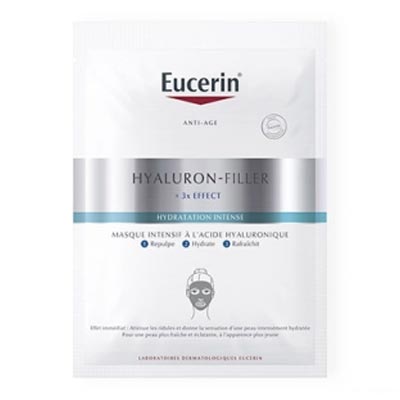 Masque Eucerin