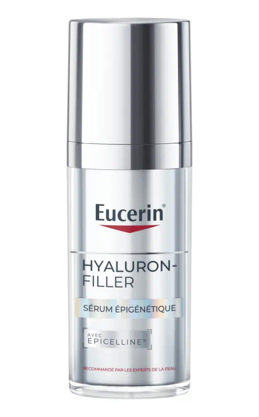 sérum épigénétique Eucerin hyaluron-filler