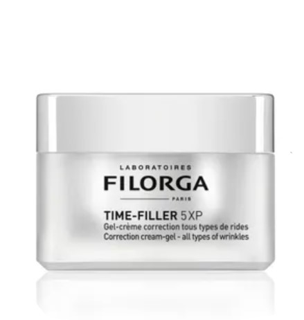 Filorga Le Gel-Crème Time-Filler 5XP