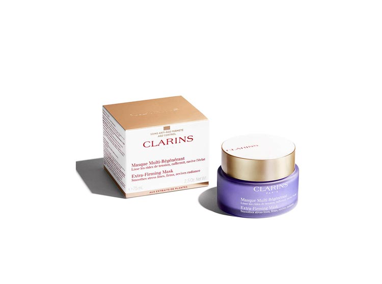 Clarins Masque Muli-régénérant - 75ml